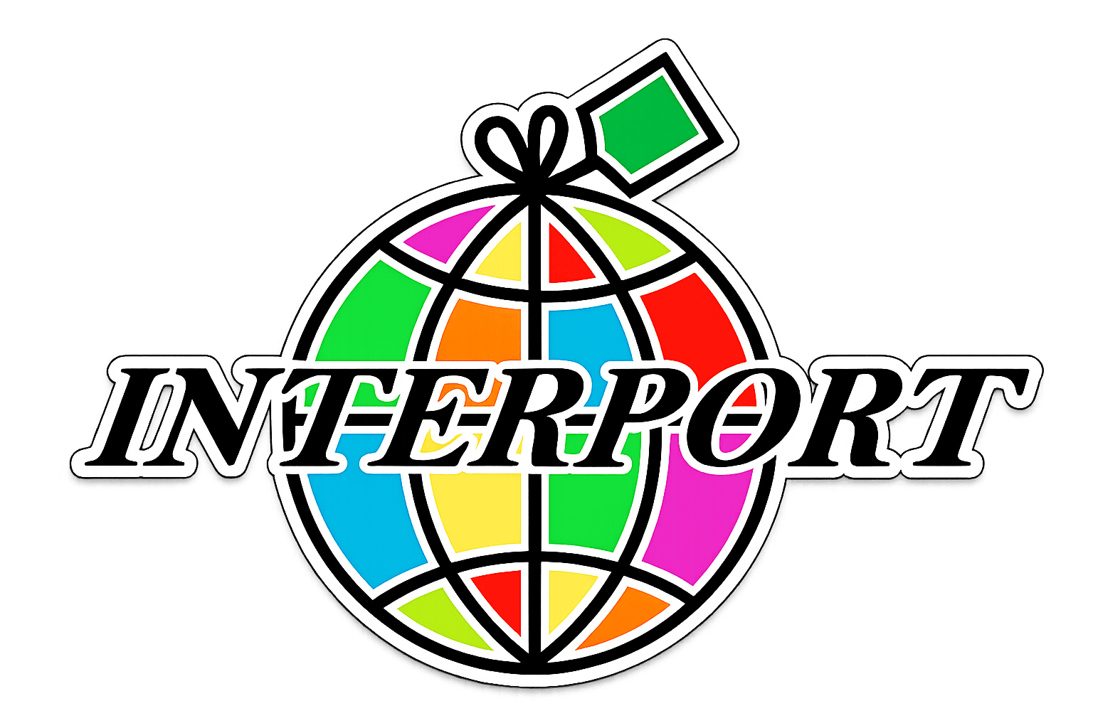 Interport Company Inc. Logo
