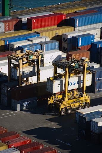 Cargo Insurance