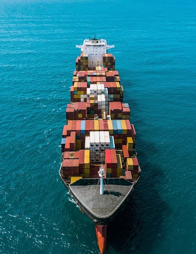 Ocean Freight